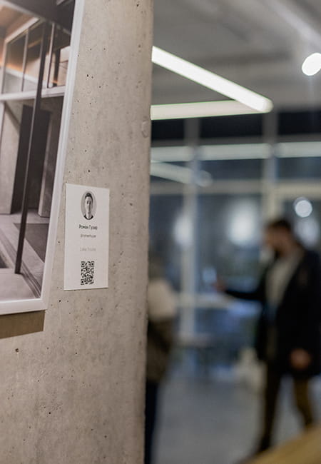 Exhibition work 4