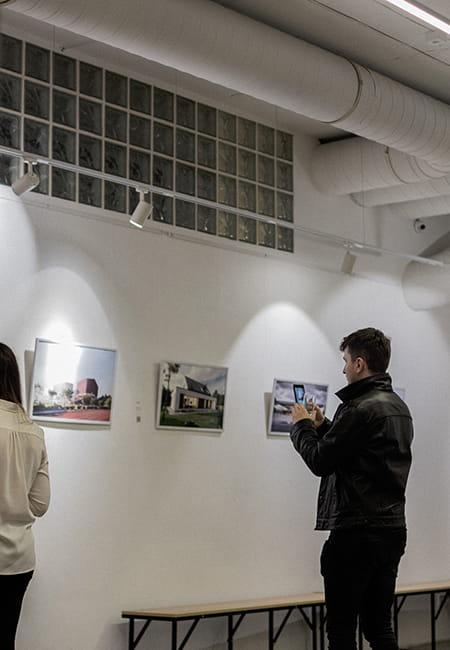 Exhibition work 11