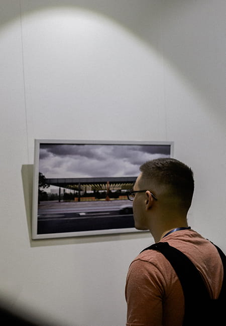 Exhibition work 14