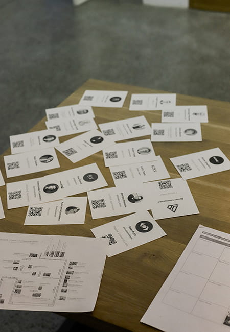 Exhibition work 18