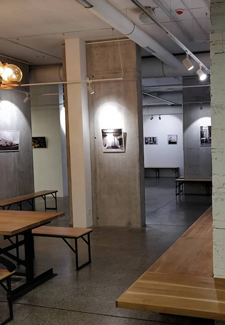 Exhibition work 19