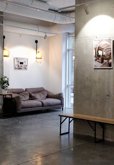 Exhibition work 5
