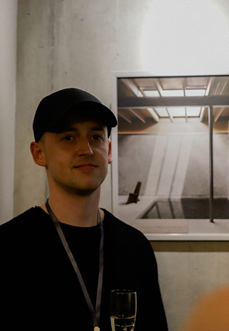 Exhibition work 15