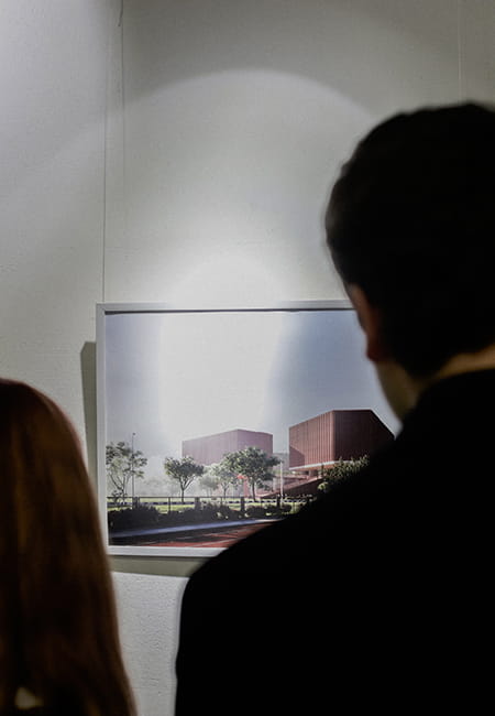 Exhibition work 20